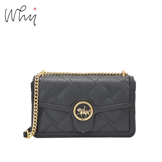 Why时尚洋气小方包系列YA5279 商品图1