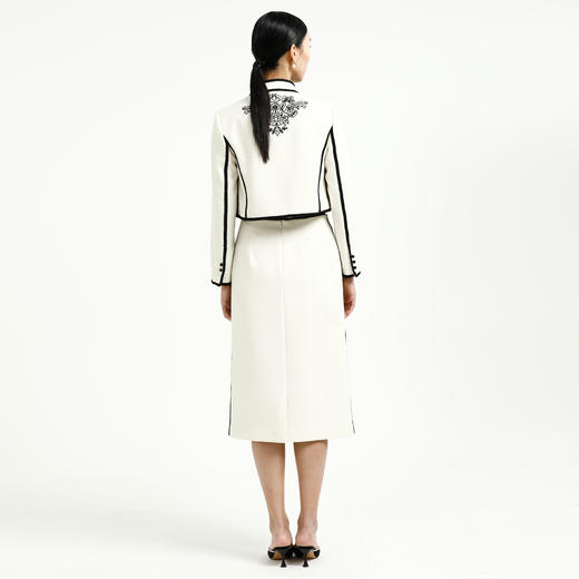 戴布拉芬外套L27A120 商品图2