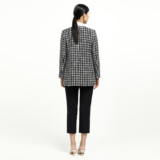 戴布拉芬外套L27A114 商品图2