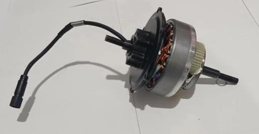 S4电机 商品图6