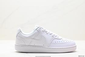 耐克Nike Court Vision Low休闲运动板鞋CD5463-100男女鞋