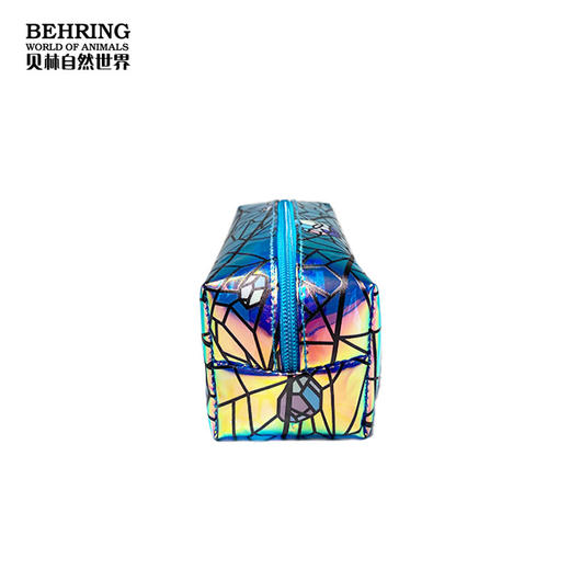 贝林自然世界X上海自然博物馆-起源之谜-笔袋收纳包 商品图1