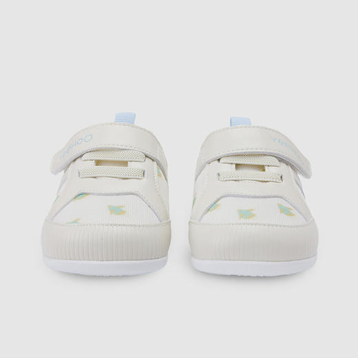 英氏24春夏新款婴儿学步鞋男女宝宝步前鞋魔术贴鞋子YFXHJ1Q003A 商品图4