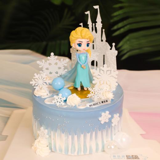 F157爱莎公主 商品图0