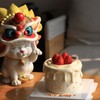 小草莓跨年蛋糕 商品缩略图2