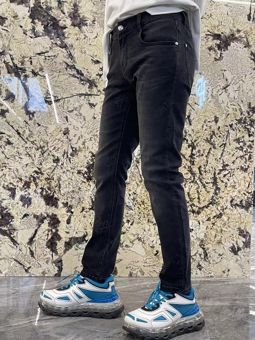 PP-WHITE 【牛仔裤】 WKN021220205 商品图1