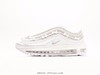 耐克Nike Air Max 97全掌气垫复古子弹跑步鞋DH8016-100女鞋 商品缩略图0