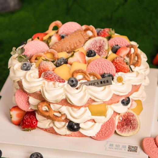 A172粉黛如玉（停用） 商品图0