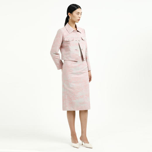 戴布拉芬外套L27A118 商品图1