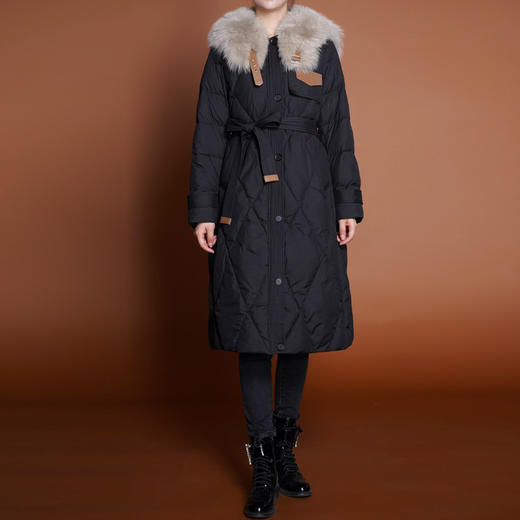 MG4Y216麦克斯菲瑞羽绒服 商品图0