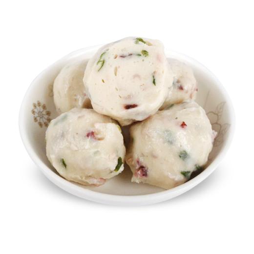 潮汕纯手工高定版 章鱼丸250g | 火锅丸料系列 商品图0