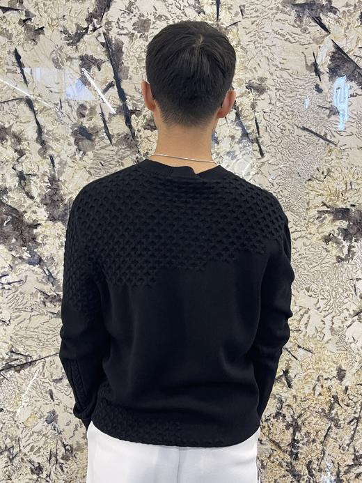 PP-WHITE【羊毛衫】WSM0820349 商品图3