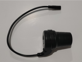 S4调速把（ZB099款 防水线）