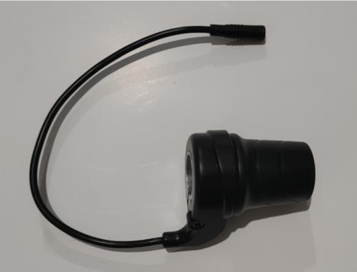 S4调速把（ZB099款 防水线） 商品图0