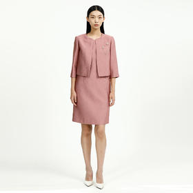 戴布拉芬外套L27A111