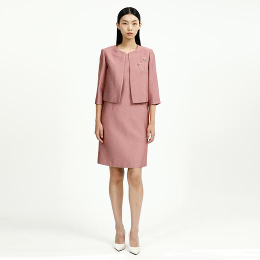 戴布拉芬外套L27A111 商品图0