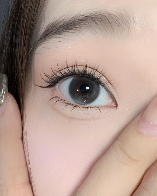 LoveiiKira国产半年抛--大象灰 商品图5