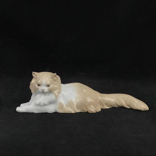 英国中古陶瓷猫咪瓷偶 9款可选 商品图6