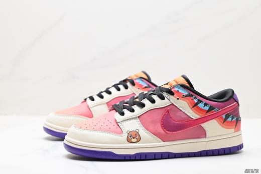 耐克Nike SB Dunk Low Pro休闲运动板鞋DD1391-661男女鞋 商品图3