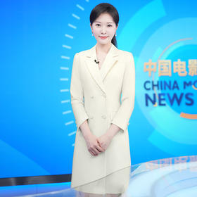 IWY/淡黄色播音艺考主持人正装女双排扣西装连衣裙七分袖上镜装olQ973