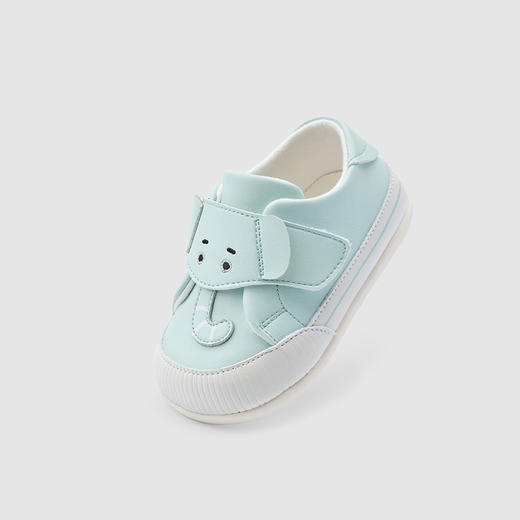 英氏童鞋宝宝学步鞋抑菌缓震软底卡通小象鞋24年新品YFXHJ1Q001A 商品图1
