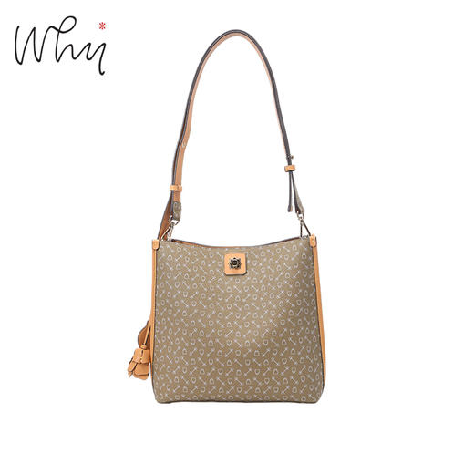 商场同款精致手提包YAP2966 商品图4