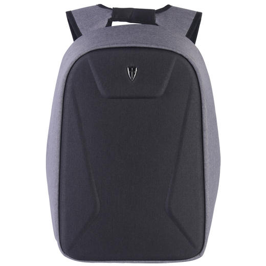 维多利亚旅行者商务防盗笔记本电脑包背包双肩包1006 商品图5