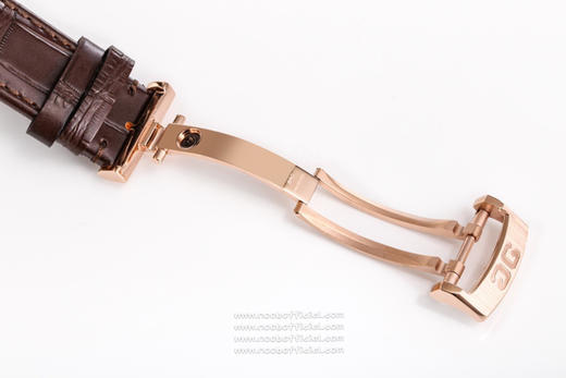 格拉苏蒂原创议员1-36-03款原装开模副本，突破了市场版本日历无法双跳的BUG，3D打印开模立体月相盘（非平面），同步原装尺寸40mm*12mm，配件均可通用原装，白面珍珠白颗粒感十足 商品图14