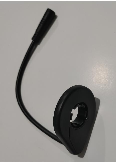 助力传感器 商品图0