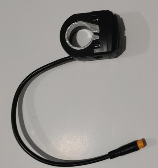 S4/K6F通用 二合一开关（防水线款） 商品图1