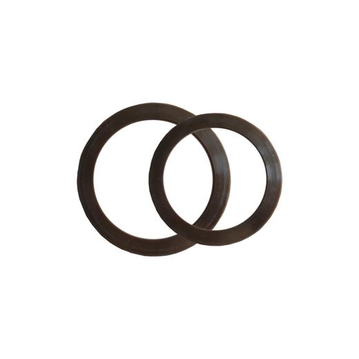 橡胶油封11T12T13适用于BPW车轴/A 商品图0