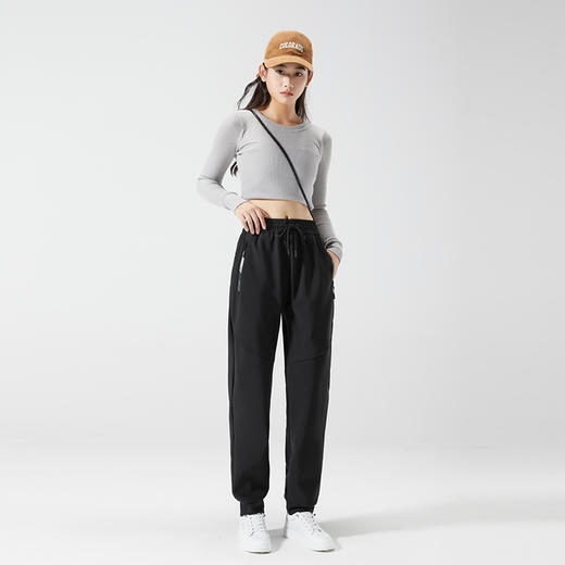 【吊牌价899元】【三防面料 纳米蓄热】 MUYANHUAN  黑金沸腾裤 保暖保护膝盖 出行户外必备神器 商品图3