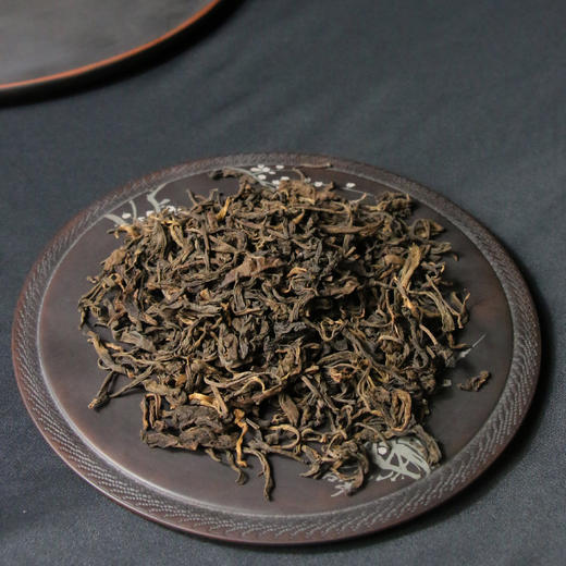 九璞/古树、熟茶 归真 商品图1