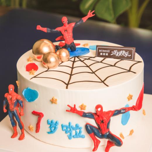 F160蜘蛛侠归来 商品图0