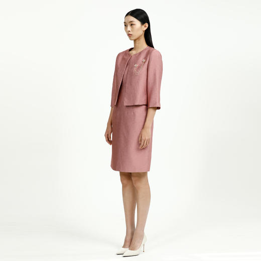 戴布拉芬外套L27A111 商品图1