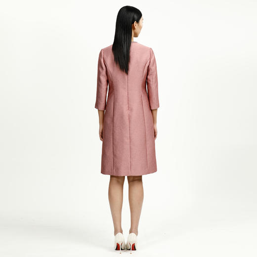 戴布拉芬连衣裙L27A503 商品图2