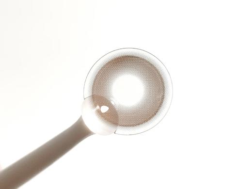 LoveiiKira国产半年抛--奶昔棕 商品图8