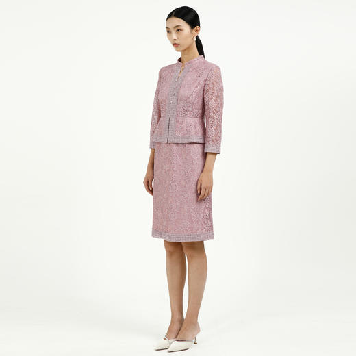 戴布拉芬连衣裙L27A520 商品图1