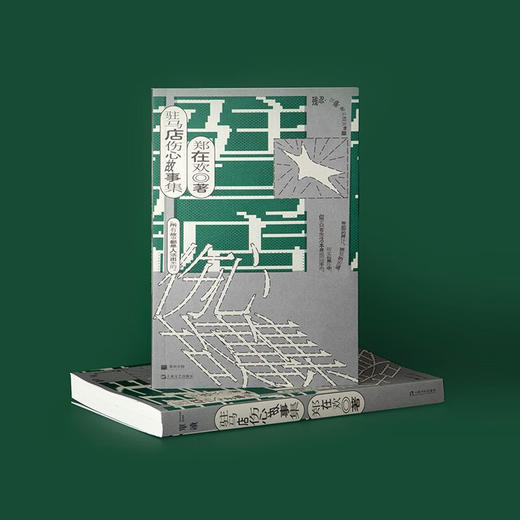 驻马店伤心故事集（单读新书024，我们忍受痛苦，我们活下来了，这就是胜利） 商品图4