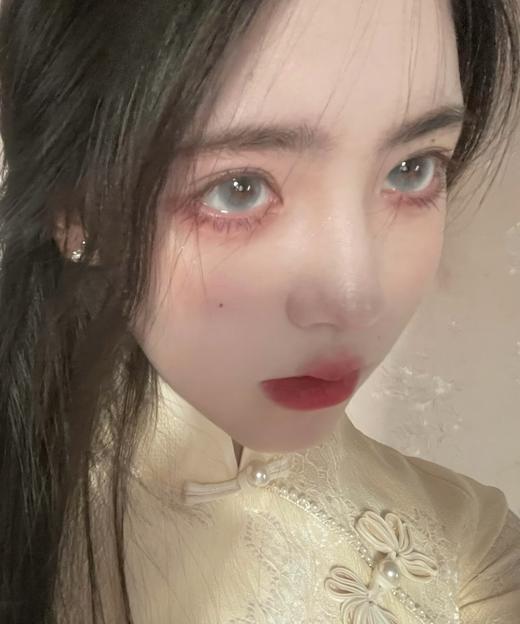 LoveiiKira国产半年抛--蓝悠悠 商品图5