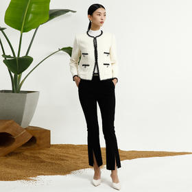 戴布拉芬长裤L27A200