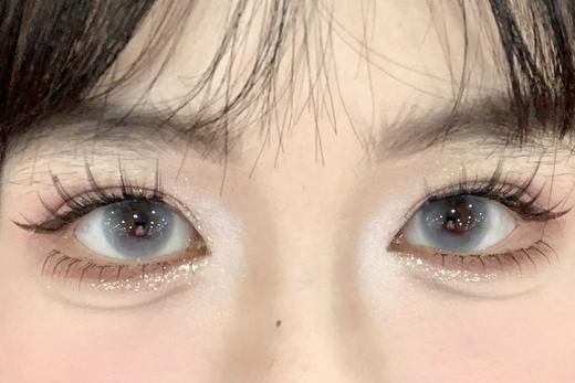 LoveiiKira国产半年抛--蓝悠悠 商品图8