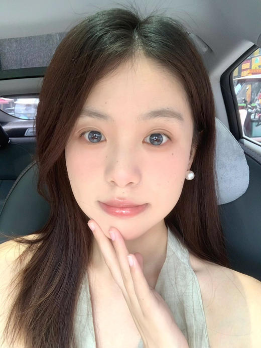 半年抛 Fafacon 海鸥珍珠14.2 商品图7