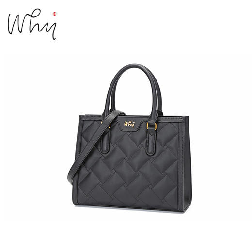 Why时尚洋气小方包系列YA5279 商品图9