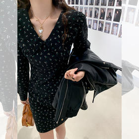 12.31丨连衣裙上新