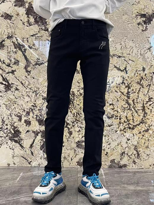 PP-WHITE 【牛仔裤】 WKN5520119 商品图4