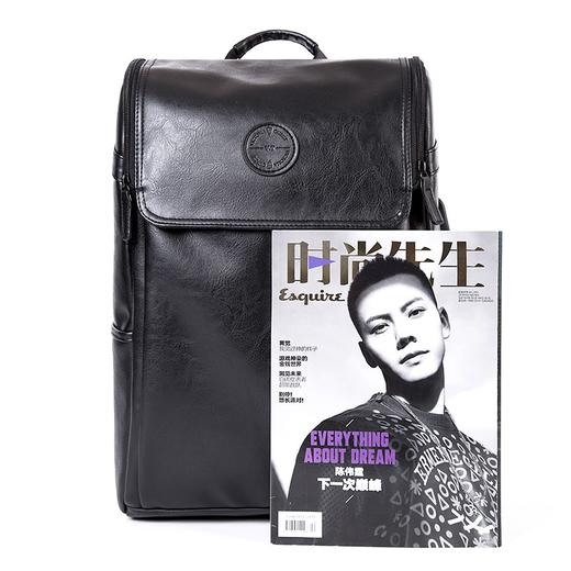 维多利亚旅行者潮流休闲双肩包背包笔记本电脑包9136 商品图4