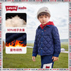 Levi's 冬 大童小童 短款羽绒服 LVB-MW-J643 商品缩略图0