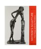 【绝版旧书】Matisse's Sculpture: The Pinup and the Primitive 马蒂斯的雕塑 商品缩略图0