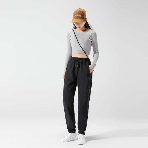 【吊牌价899元】【三防面料 纳米蓄热】 MUYANHUAN  黑金沸腾裤 保暖保护膝盖 出行户外必备神器 商品图4